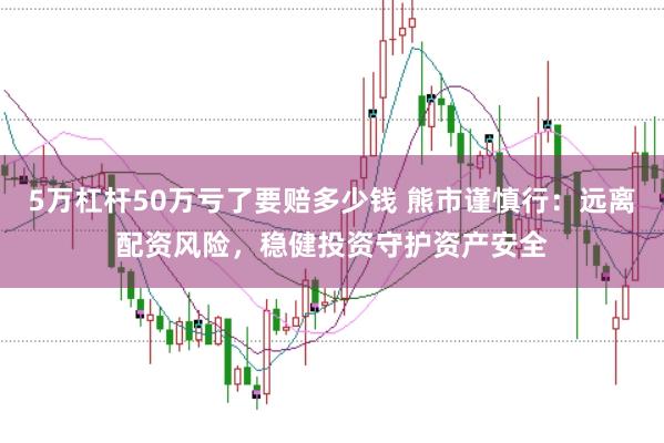 5万杠杆50万亏了要赔多少钱 熊市谨慎行：远离配资风险，稳健投资守护资产安全