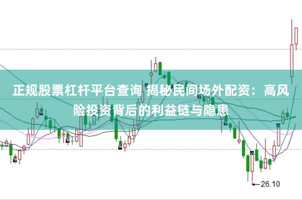 正规股票杠杆平台查询 揭秘民间场外配资：高风险投资背后的利益链与隐患