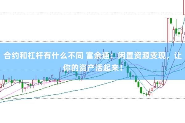 合约和杠杆有什么不同 富余通：闲置资源变现，让你的资产活起来！
