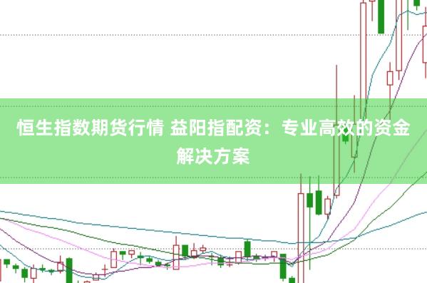 恒生指数期货行情 益阳指配资：专业高效的资金解决方案