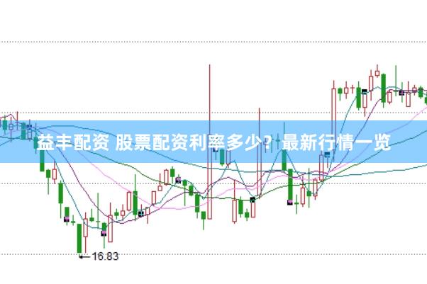 益丰配资 股票配资利率多少？最新行情一览