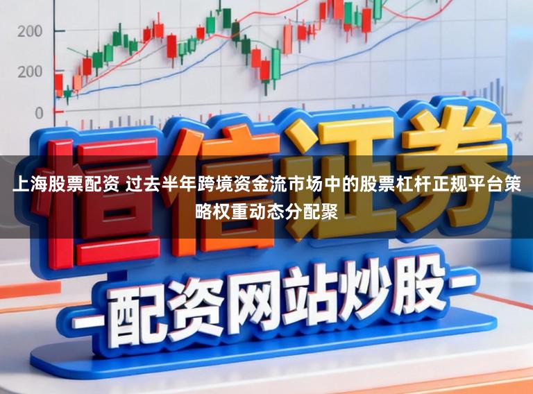 上海股票配资 过去半年跨境资金流市场中的股票杠杆正规平台策略权重动态分配聚