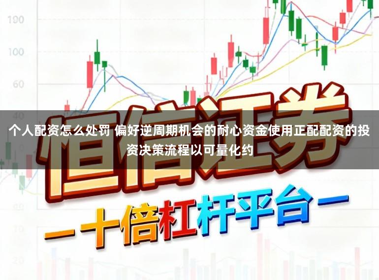 个人配资怎么处罚 偏好逆周期机会的耐心资金使用正配配资的投资决策流程以可量化约