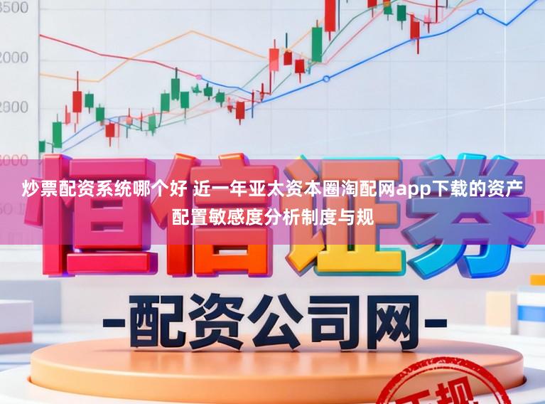 炒票配资系统哪个好 近一年亚太资本圈淘配网app下载的资产配置敏感度分析制度与规