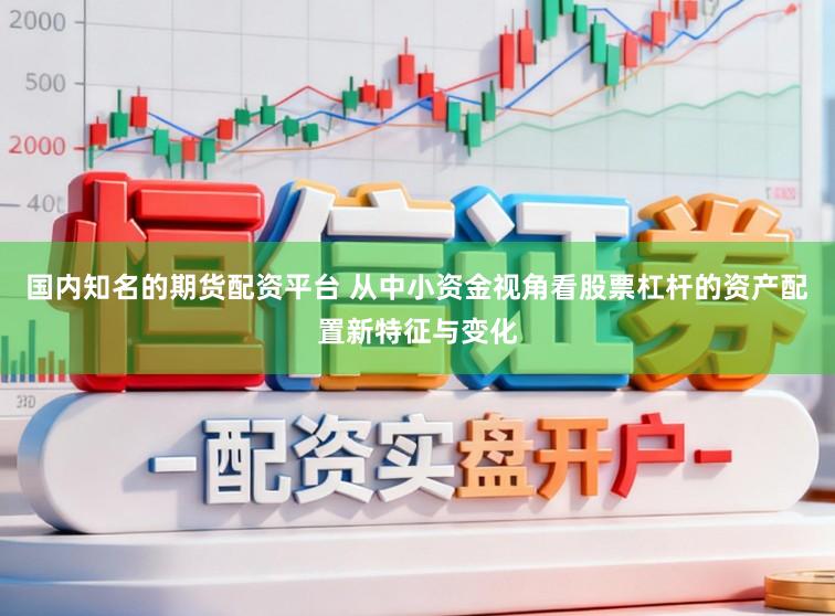 国内知名的期货配资平台 从中小资金视角看股票杠杆的资产配置新特征与变化