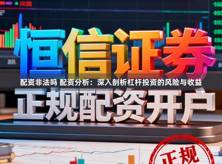 配资非法吗 配资分析：深入剖析杠杆投资的风险与收益